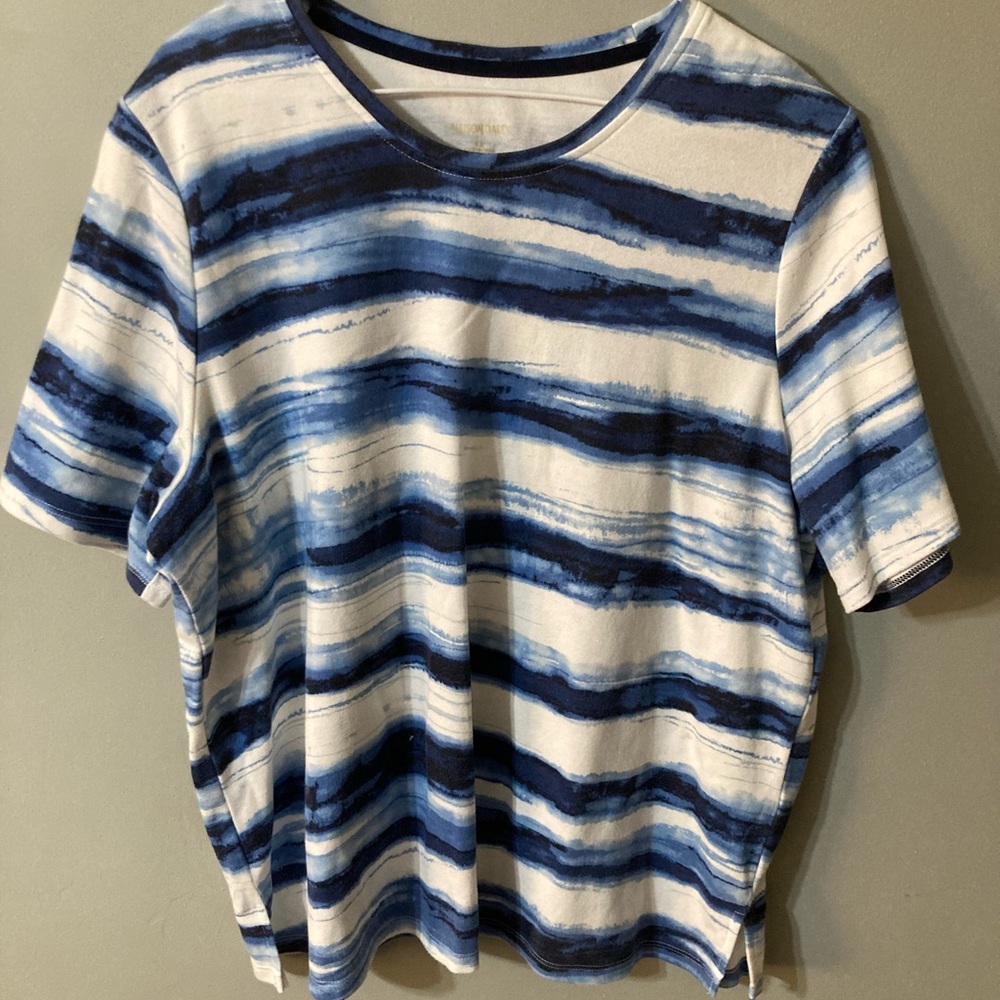 Allison Daley shirt